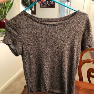 Soft & Sexy Tee Shirt